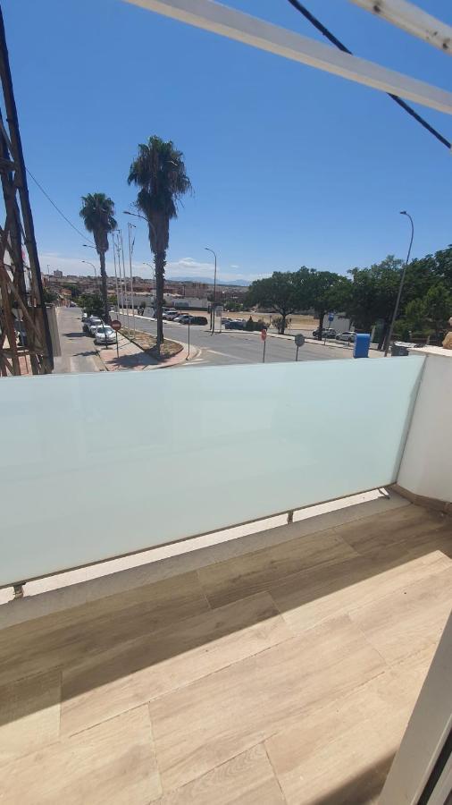 Casa Nina Villa Linares  Exterior photo