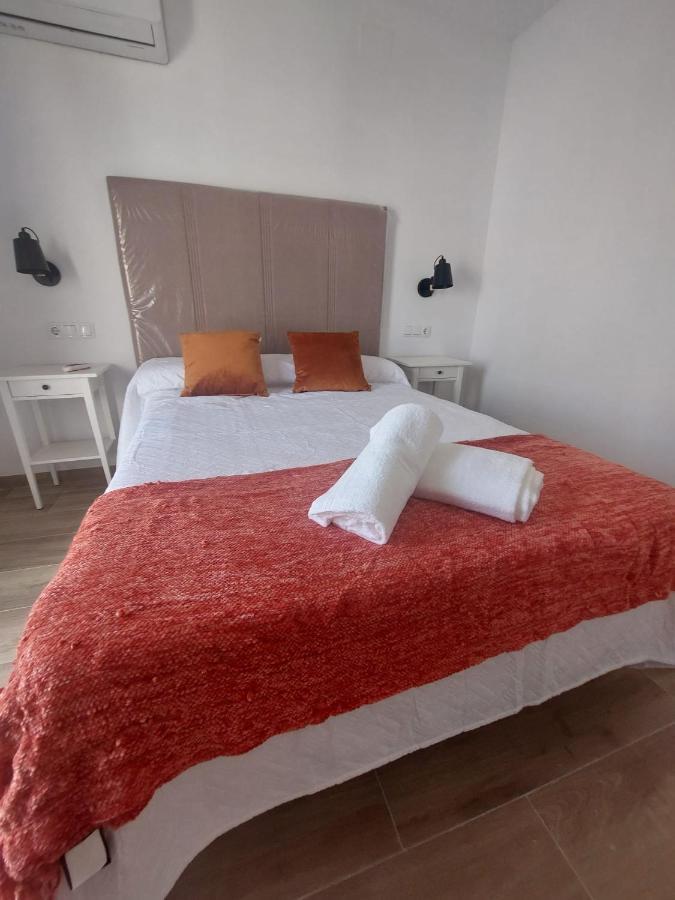 Casa Nina Villa Linares  Exterior photo