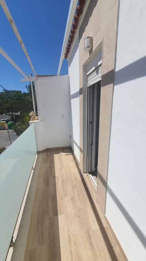 Casa Nina Villa Linares  Exterior photo