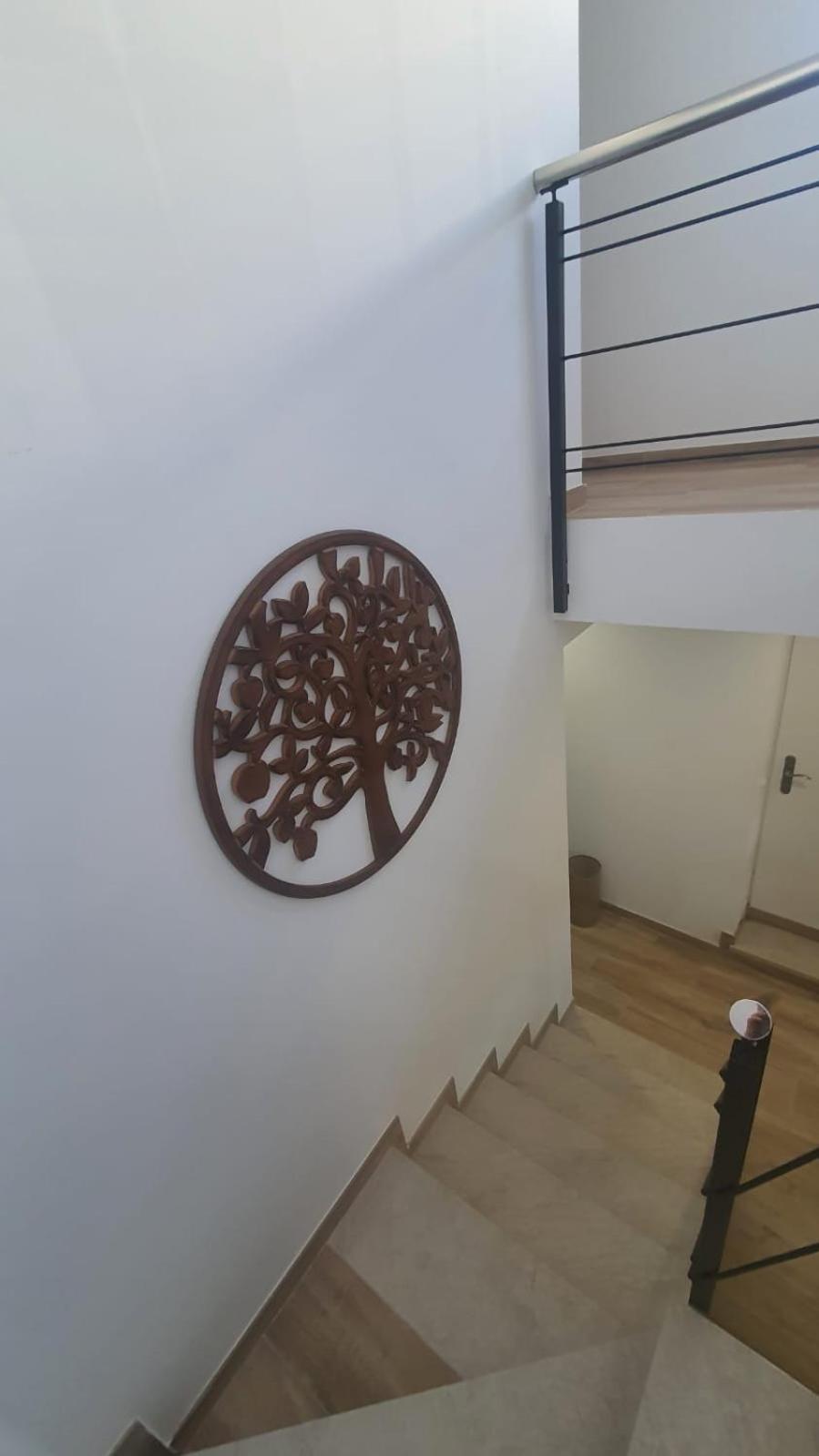 Casa Nina Villa Linares  Exterior photo
